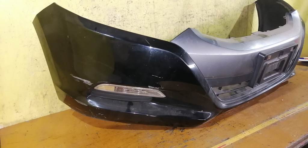 Кузов Honda Insight 5