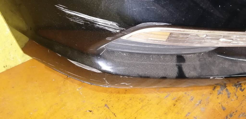 бампер Honda Insight 6