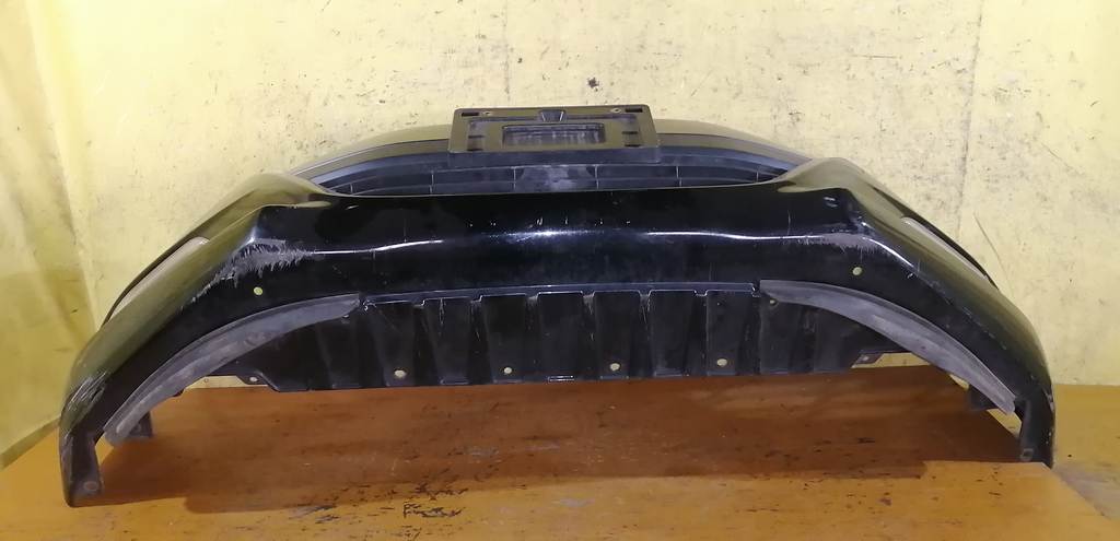 INSIGHT ZE2 БАМПЕР ПЕРЕДНИЙ Honda Insight 7