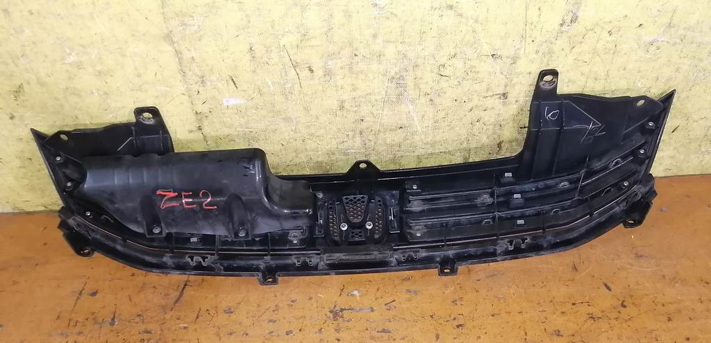 Кузов Honda Insight 2