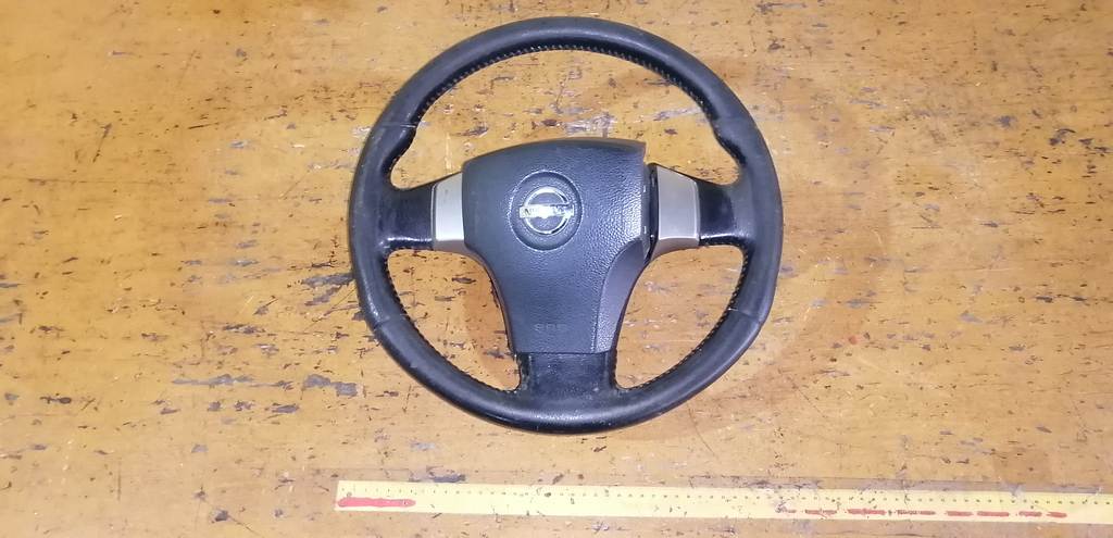 airbag водительский Nissan Skyline 0