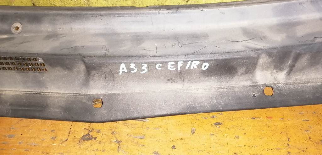CEFIRO A33 ЖАБО Nissan Cefiro 1