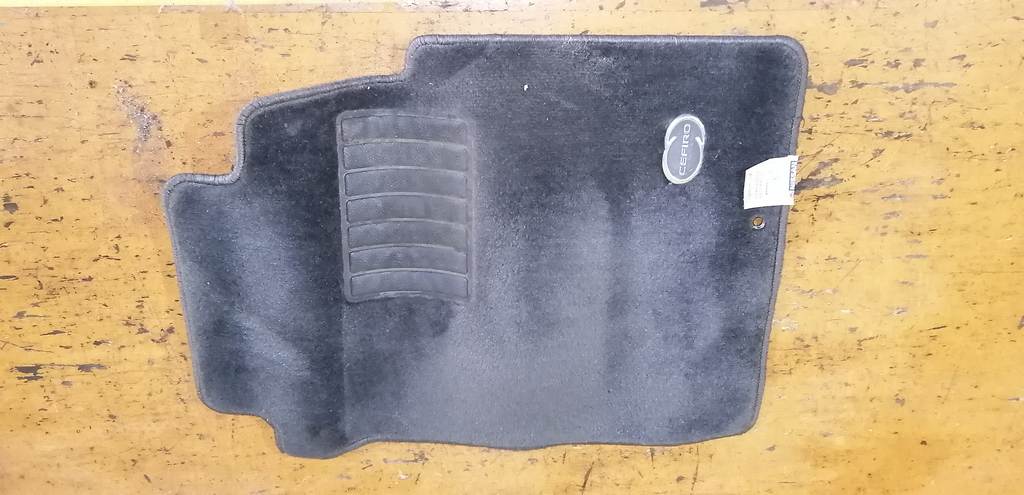 CEFIRO A32 КОВРИК (КОМПЛЕКТ) Nissan Cefiro 10