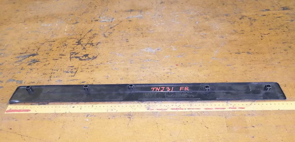 Аксессуары Nissan Teana 2