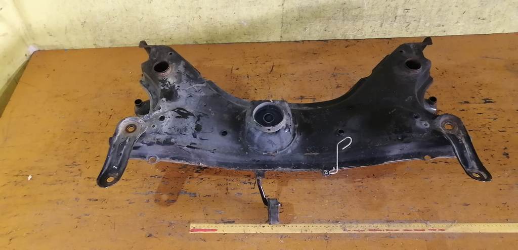 Подвеска Toyota Passo 2