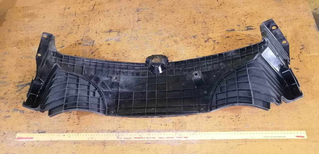 Кузов Honda Insight 2