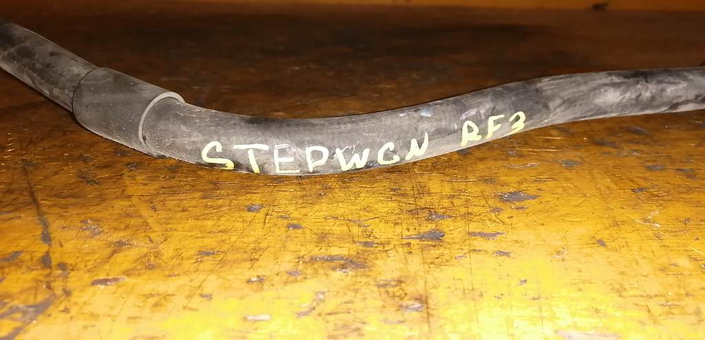 STEPWGN RF3 ШЛАНГ ГУРА Honda Stepwgn 1
