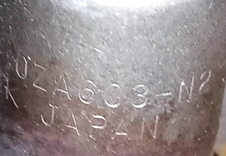 Электрооборудование Nissan March 2