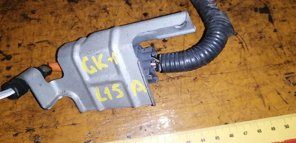L15A ЛЯМБДА-ЗОНД 613-H3 Honda Mobilio Spike 1