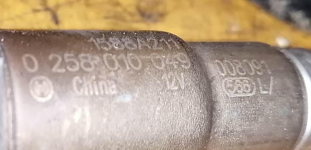 Электрооборудование Mitsubishi Galant Fortis 2