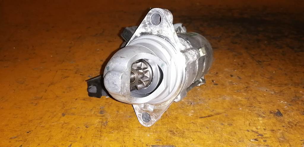 LDA СТАРТЕР SM-74003 Honda Fit 1