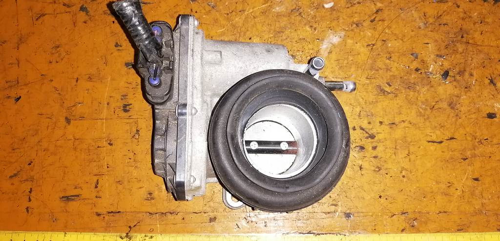 Двигатель Toyota Passo 2