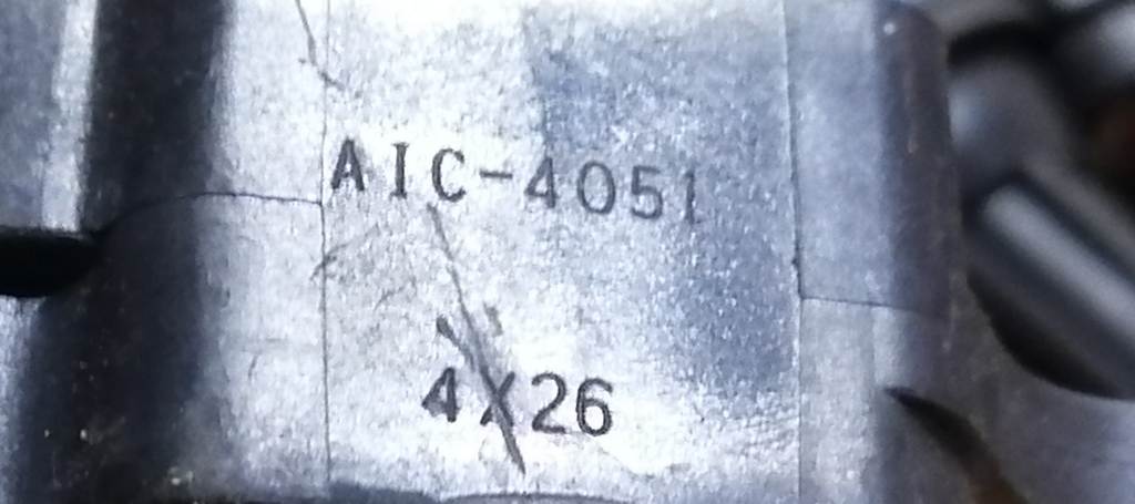 ZJVE КАТУШКА ЗАЖИГАНИЯ AIC-4051 Mazda Demio 1