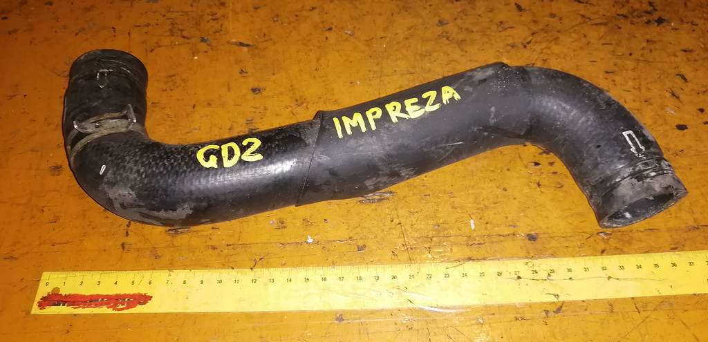 шланг радиатора Subaru Impreza 0