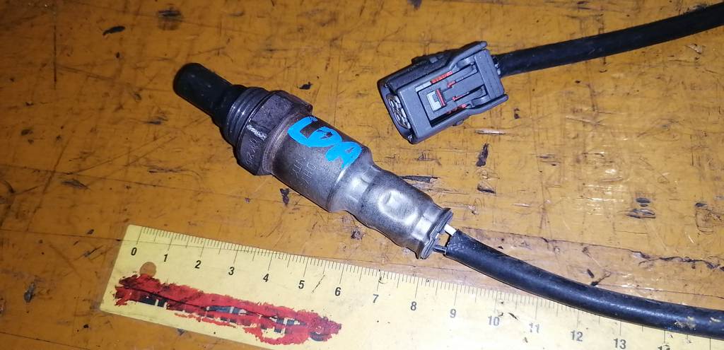 FIT GP1 ЛЯМБДА-ЗОНД 644-H15 Honda Fit 1