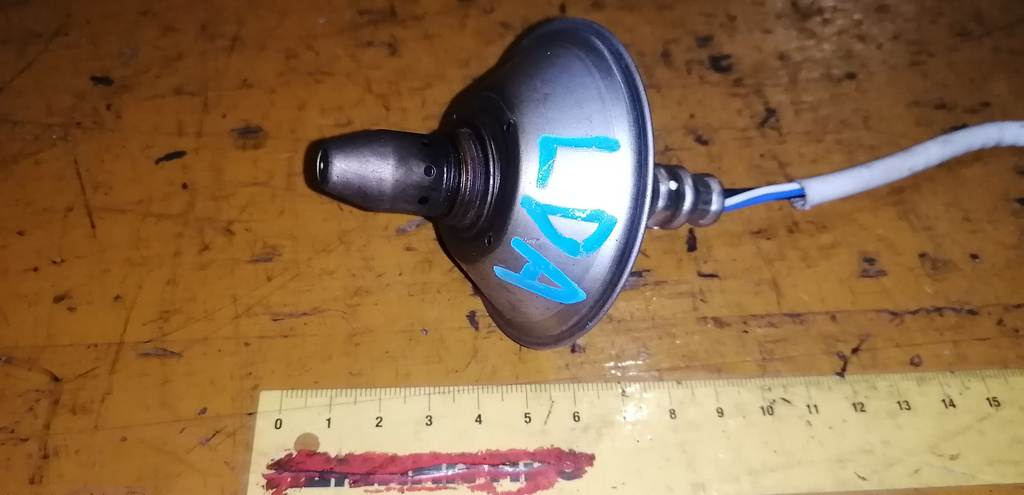 FIT GP1 ЛЯМБДА-ЗОНД 211200-3500 Honda Fit 1
