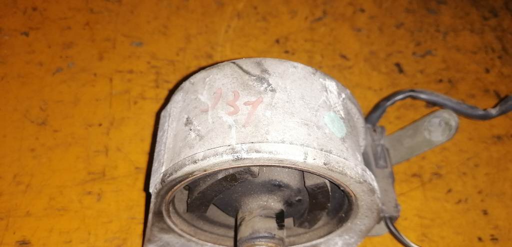 TEANA J31 ПОДУШКА КПП Nissan Teana 1