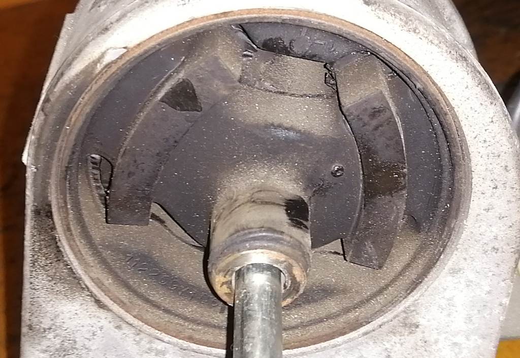 подушка двигателя Nissan Teana 3