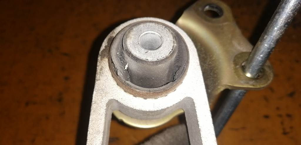 Двигатель Mazda Demio 2