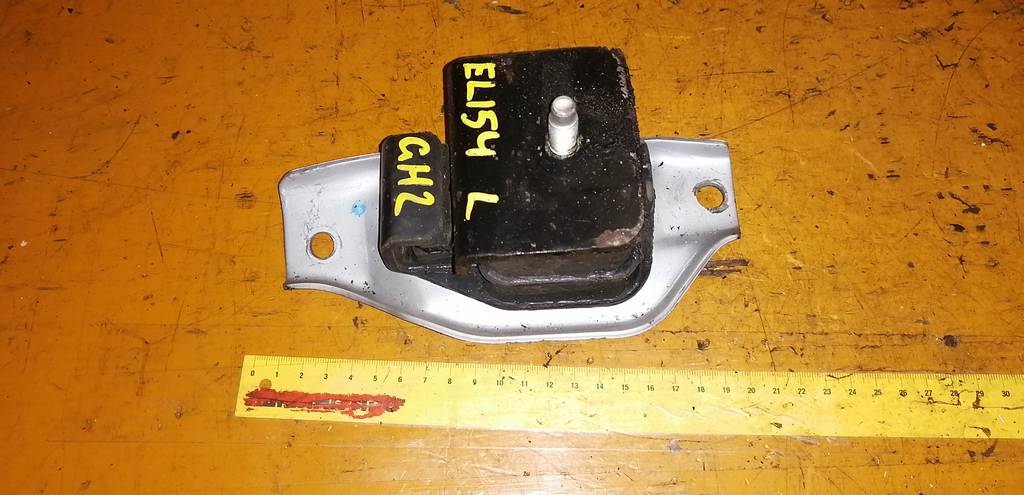 подушка двигателя Subaru Impreza 0