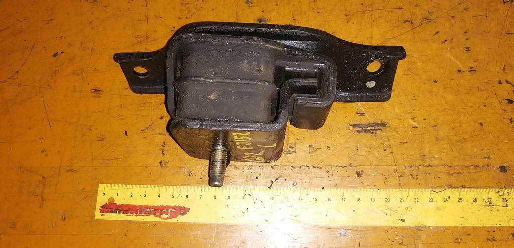 IMPREZA GD2 ПОДУШКА ДВС ЛЕВАЯ Subaru Impreza 1