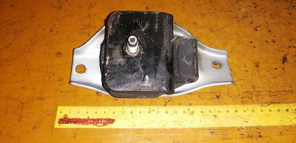 Двигатель Subaru Impreza 2