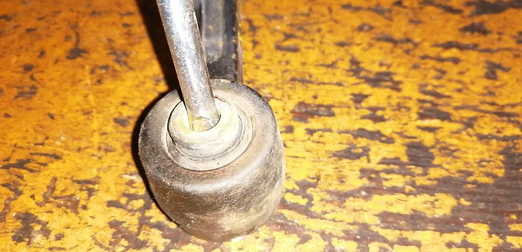 Подвеска Mazda Demio 2