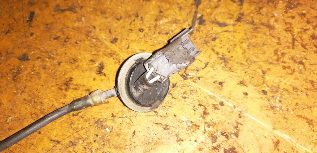 Подвеска Mazda MPV 2