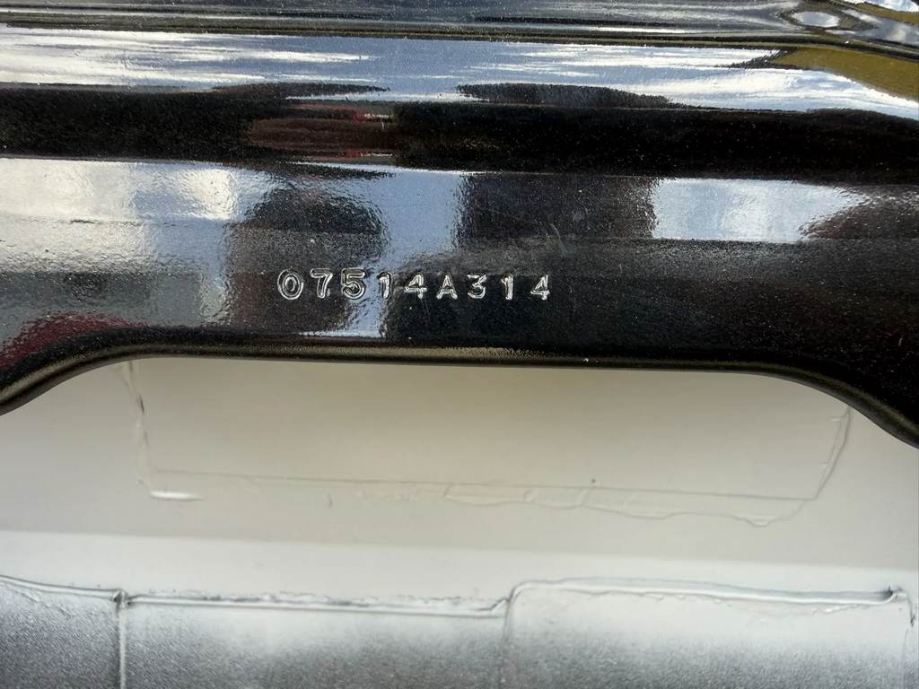 Кузов BMW X7 8