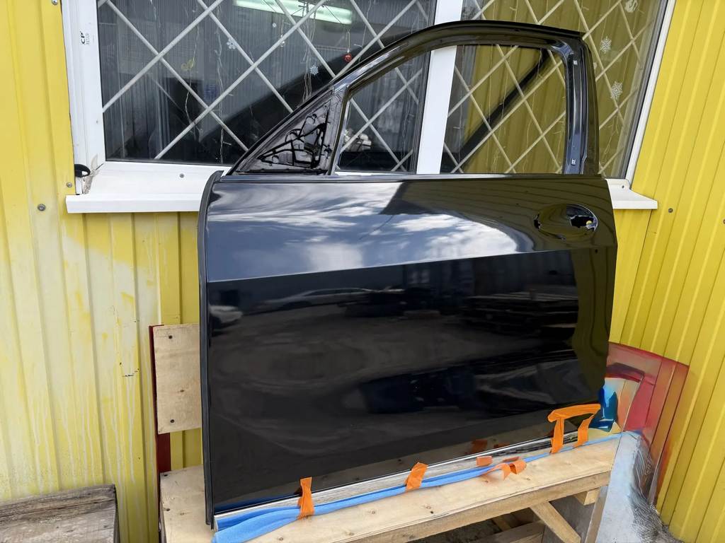 дверь BMW X7 6