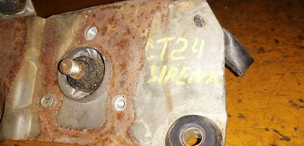 Электрооборудование Nissan Serena 2