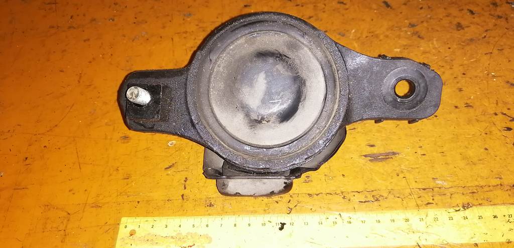 Двигатель Subaru Impreza 2