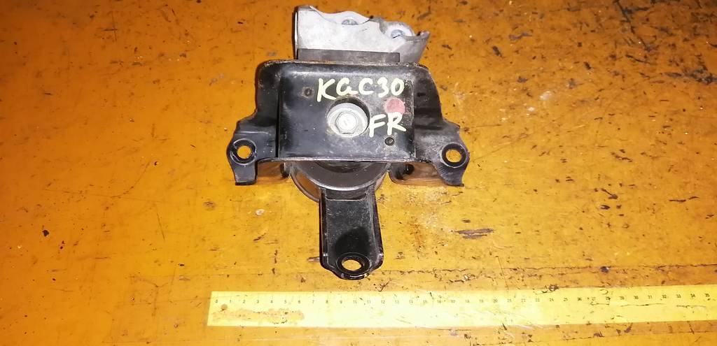 подушка двигателя Toyota Passo 0
