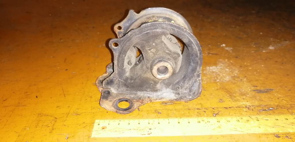 STEPWGN RF1 ПОДУШКА ДВС Honda Stepwgn 1