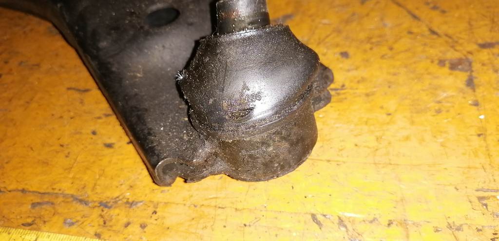Подвеска Toyota Passo 2