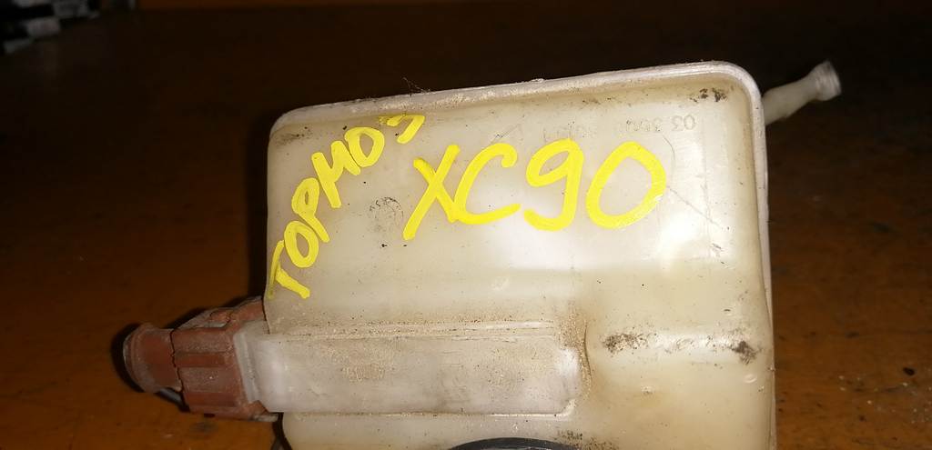 VOLVO XC90 C_59 БАЧОК ТОРМОЗНОЙ ЖИДКОСТИ Volvo XC90 1