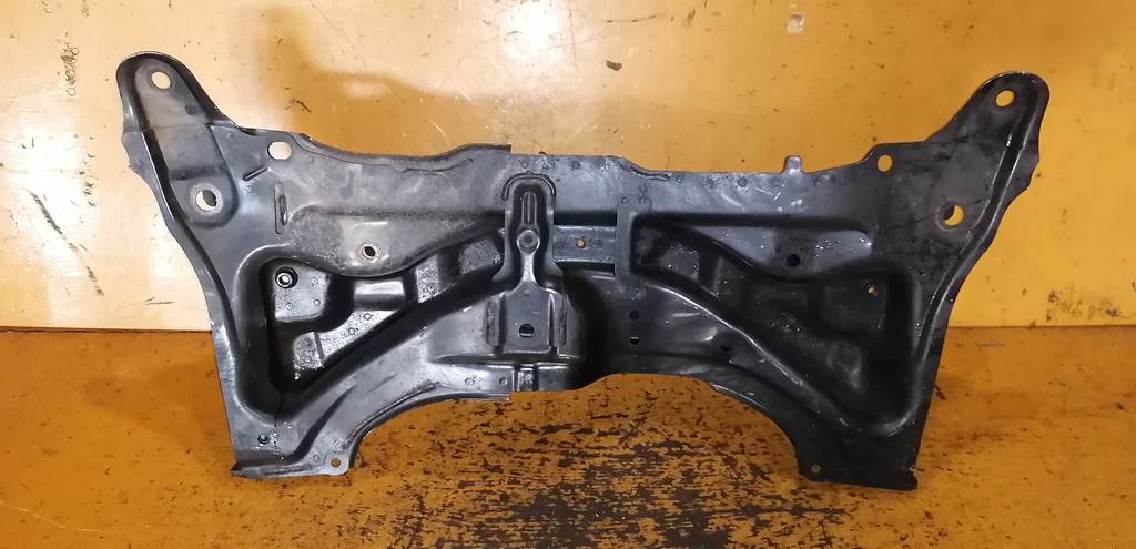 Подвеска Toyota Vitz 2