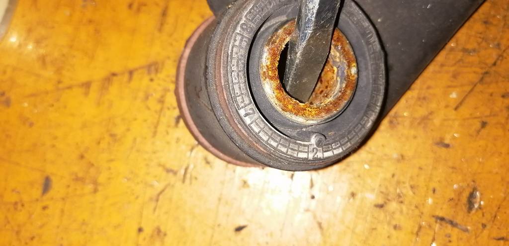 Подвеска Mazda Axela 2