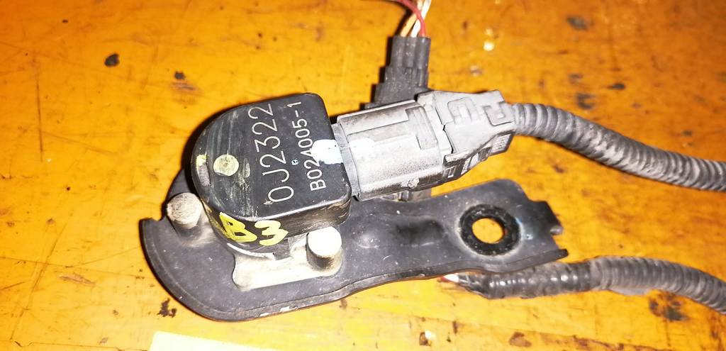 FREED GB3 ДАТЧИК ПОДВЕСКИ 0J2322 Honda Freed 1