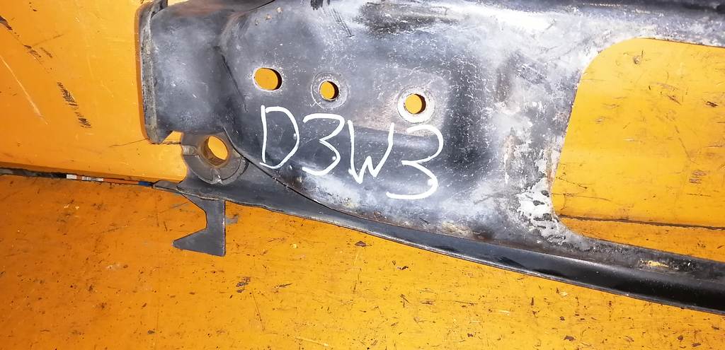 DEMIO DW3W БАЛКА ПРОДОЛЬНАЯ, РЕСТ. Mazda Demio 1