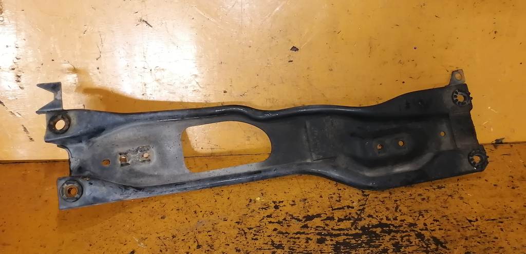 Подвеска Mazda Demio 2
