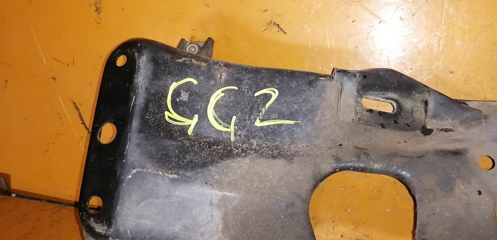 IMPREZA GG2 БАЛКА ПОПЕРЕЧНАЯ Subaru Impreza 1