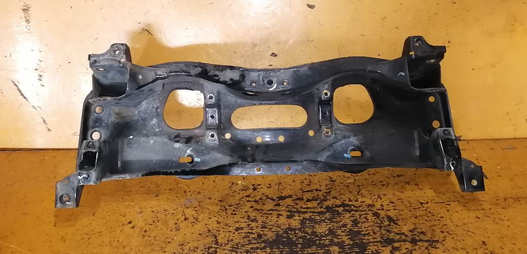 Подвеска Subaru Impreza 2