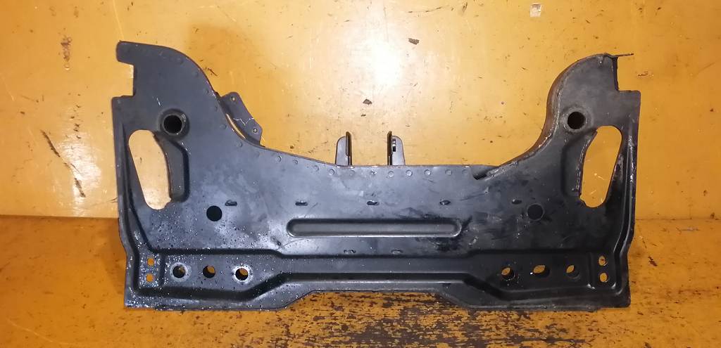 Подвеска Mazda Demio 2