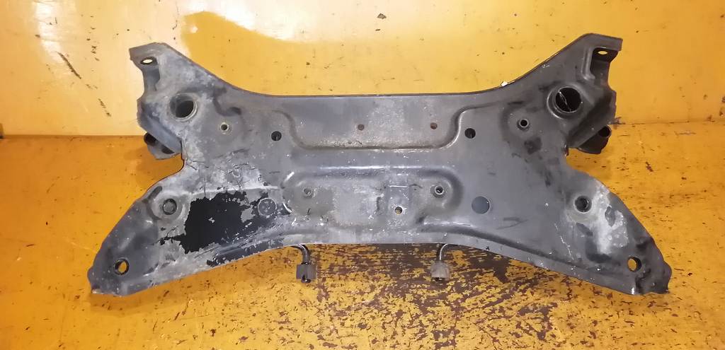 Подвеска Suzuki Swift 2