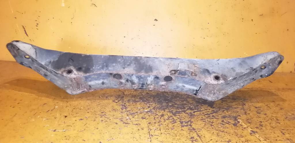 IMPREZA GG2 БАЛКА ПОПЕРЕЧНАЯ ЗАДНЯЯ Subaru Impreza 4