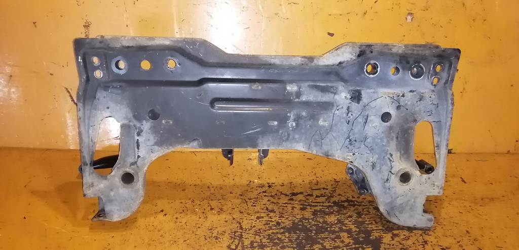 Подвеска Mazda Demio 2