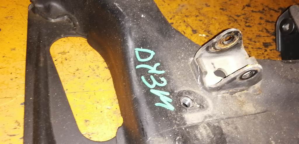 DEMIO DY3W БАЛКА ПОПЕРЕЧНАЯ Mazda Demio 1
