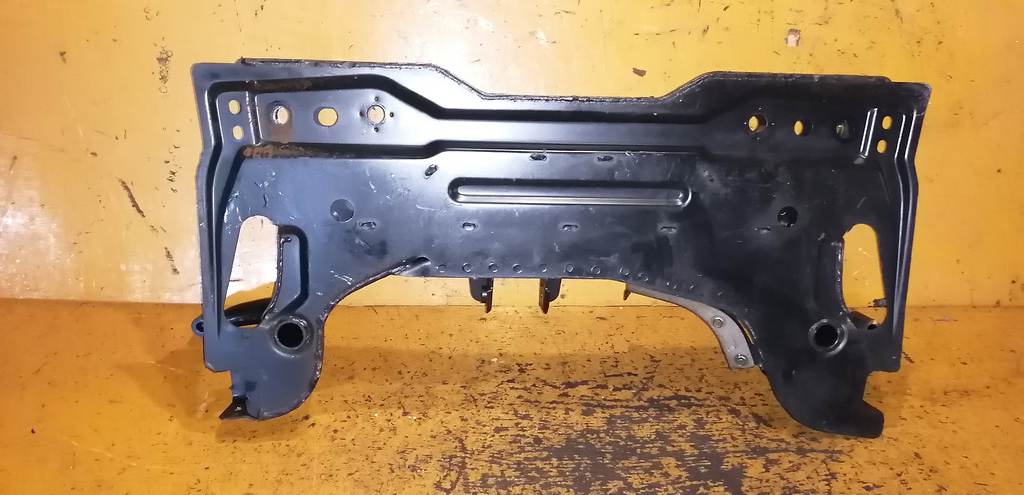 Подвеска Mazda Demio 2