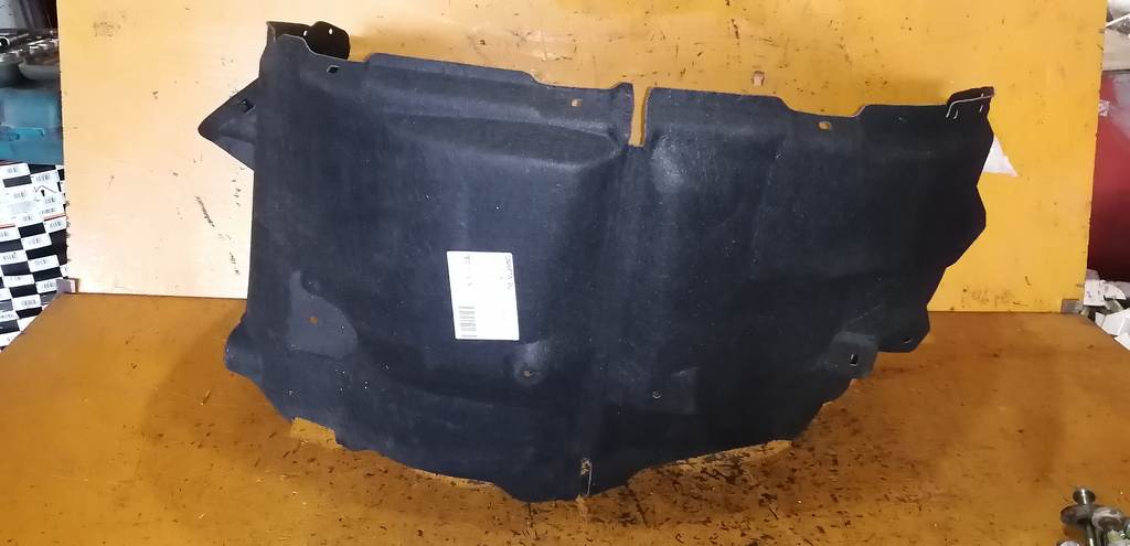 подкрылок Toyota Tundra 0